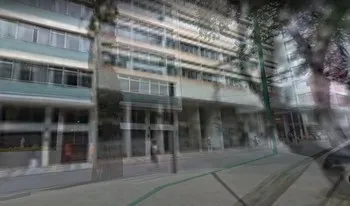 Imagem do Condomínio Do Edifício Parque Halfeld em Juiz De Fora