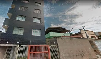 Imagem do Condomínio Do Edifício Parque Jordan em João Monlevade