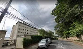 Condomínio Do Edifício Parque La Terre em Belo Horizonte