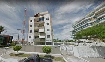 Imagem do Condomínio Do Edifício Parque Lage em Cabo Frio