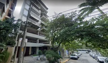 Condomínio Do Edifício Parque Laje em Rio De Janeiro