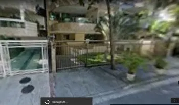 Condomínio Do Edifício Parque Marapendi em Rio De Janeiro