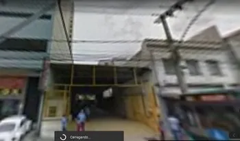 Imagem do Condomínio Do Edifício Parque Mont Serrat em Juiz De Fora