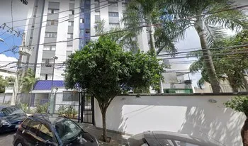 Condomínio Do Edifício Parque Prado em Belo Horizonte