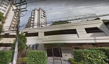 Condomínio Do Edifício Parque Real Dom João em Rio de Janeiro