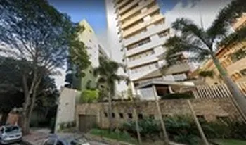 Condomínio Do Edifício Parque Renoir em Belo Horizonte