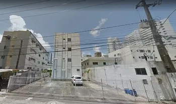 Imagem do Condomínio Do Edifício Parque Residêncial Campestre em Recife