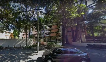 Condomínio Do Edifício Parque Residêncial Deyse Lucy Bolelli em Rio De Janeiro
