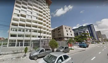 Imagem do Condomínio Do Edifício Parque Residêncial Guarapari em João Pessoa