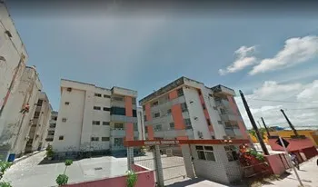 Imagem do Condomínio Do Edifício Parque Residêncial Guararapes em Jaboatão Dos Guararapes