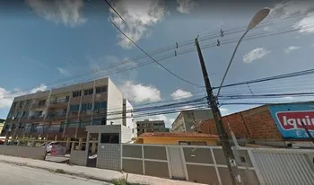Imagem do Condomínio Do Edifício Parque Residêncial Guararapes em Jaboatão Dos Guararapes