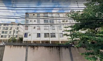 Imagem do Condomínio Do Edifício Parque Residêncial Martins Torres em Niteroi