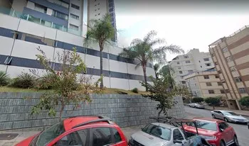 Condomínio Do Edifício Parque Residêncial Orleans em Belo Horizonte
