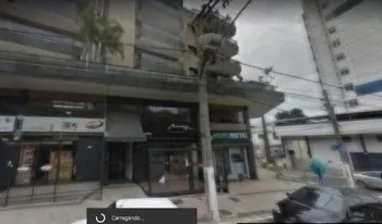 Imagem do Condomínio Do Edifício Parque Rio Branco em Juiz De Fora