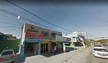 Imagem do Condomínio Do Edifício Parque Riviera em Cabo Frio