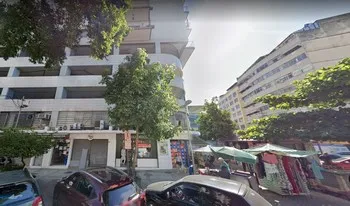 Condomínio Do Edifício Parque Romulo E Remo em Rio De Janeiro