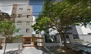 Condomínio Do Edifício Parque Royal em Belo Horizonte