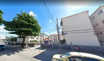 Condomínio Do Edifício Parque Santos Dumont em Rio De Janeiro