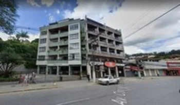Imagem do Condomínio Do Edifício Parque São Clemente em Nova Friburgo