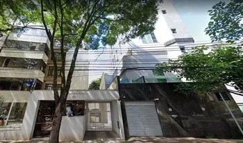 Condomínio Do Edifício Parque Serra Del Rey em Belo Horizonte