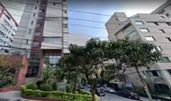 Condomínio Do Edifício Parque Sion em Belo Horizonte