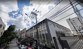 Condomínio Do Edifício Parque Sion em Belo Horizonte