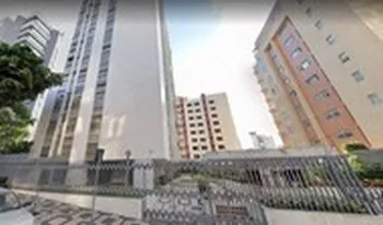 Condomínio Do Edifício Parque Sion em Belo Horizonte