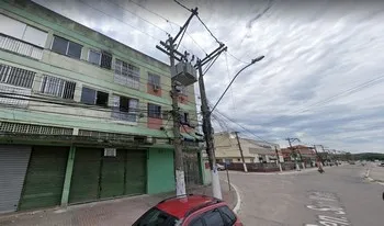Imagem do Condomínio Do Edifício Parque Uruguaiana. em Duque De Caxias