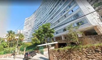 Condomínio Do Edifício Parque Visconde De Albuquerque em Rio De Janeiro