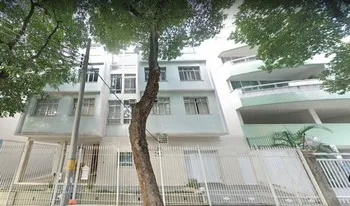 Condomínio Do Edifício Parreira em Rio De Janeiro
