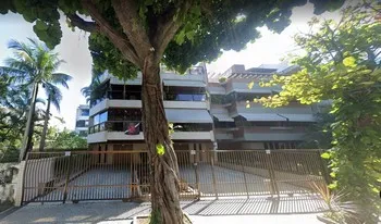 Condomínio Do Edifício Parreiras em Rio De Janeiro