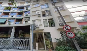Condomínio Do Edifício Parreiras em Rio De Janeiro