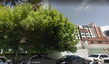 Imagem do Condomínio Do Edifício Parsagada em Fortaleza