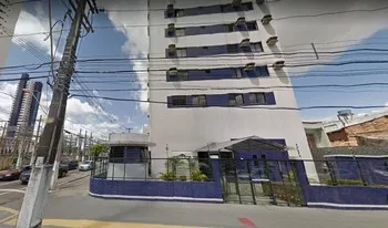 Imagem do Condomínio Do Edifício Partenon em Belém