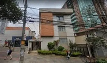 Condomínio Do Edifício Partenon em Belo Horizonte