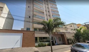 Imagem do Condomínio Do Edifício Partenon Residence em Uberlândia