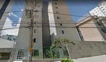 Condomínio Do Edifício Partenope Residênciale em Belo Horizonte