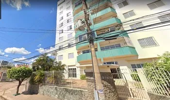 Imagem do Condomínio Do Edifício Parthenon em Cuiabá