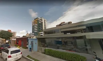 Imagem do Condomínio Do Edifício Parthenon em Maceió