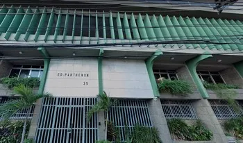 Imagem do Condomínio Do Edifício Parthenon em Barra Mansa