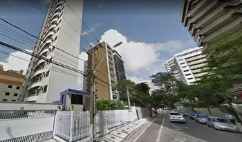 Imagem do Condomínio Do Edifício Parthenon em Fortaleza