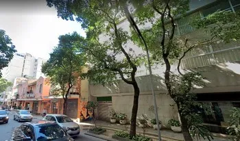 Condomínio Do Edifício Parthenon em Rio De Janeiro