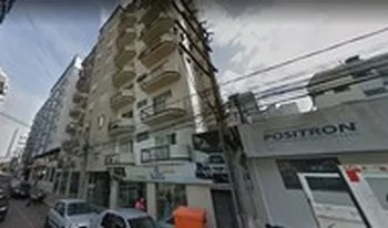 Imagem do Condomínio Do Edifício Parthenon Center em Passo Fundo
