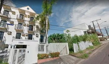 Imagem do Condomínio Do Edifício Parthernon em Manaus
