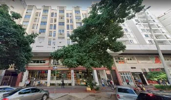 Condomínio Do Edifício Pasadena em Rio De Janeiro