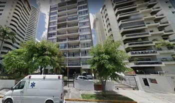 Imagem do Condomínio Do Edifício Pasargada em Recife