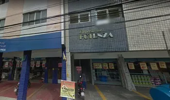 Imagem do Condomínio Do Edifício Pascaretta em Recife