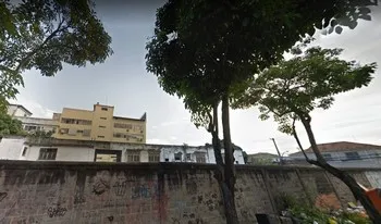 Condomínio Do Edifício Pascoa em Rio De Janeiro