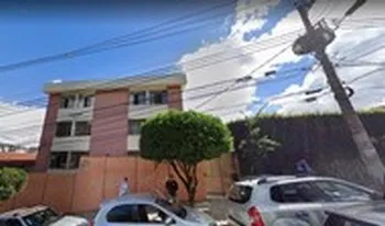 Condomínio Do Edifício Pascoa em Belo Horizonte