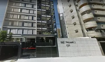 Imagem do Condomínio Do Edifício Pascoal I em Maceió